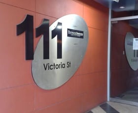 Offices commercial property leased at Mackay QLD 4740