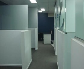 Offices commercial property leased at Mackay QLD 4740