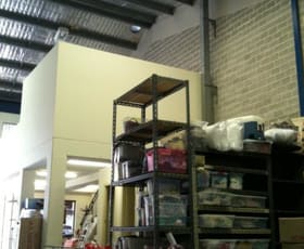 Factory, Warehouse & Industrial commercial property leased at Warriewood NSW 2102