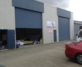 Factory, Warehouse & Industrial commercial property leased at Arundel QLD 4214