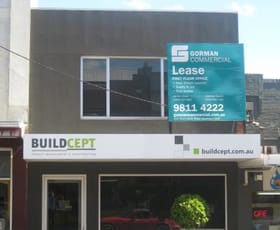 Offices commercial property leased at 24 High Street Glen Iris VIC 3146