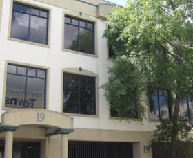 Offices commercial property leased at 19 Ellingworth Parade Box Hill VIC 3128