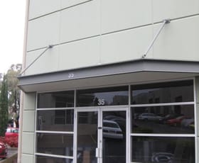 Factory, Warehouse & Industrial commercial property leased at 41-49 Norcal Road Nunawading VIC 3131