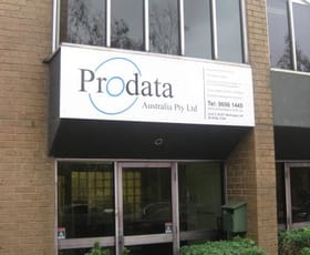 Offices commercial property leased at 83-87 Wellington Street Prahran VIC 3181