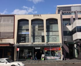 Offices commercial property leased at Shop 6-8, Roma Arcade, 413 New South Head Road Double Bay NSW 2028