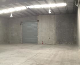 Factory, Warehouse & Industrial commercial property leased at Sunshine North VIC 3020