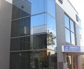 Offices commercial property leased at 109 Whitehorse Road Blackburn VIC 3130