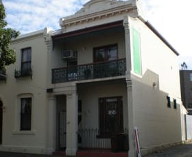 Offices commercial property leased at 160 Napier Street South Melbourne VIC 3205