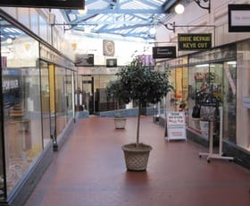 Offices commercial property leased at Shop 5, 974-978 High Street Armadale VIC 3143