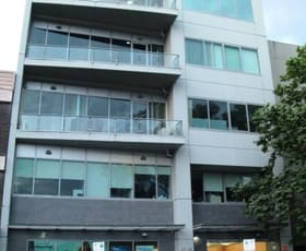 Offices commercial property leased at Suite 408/13-15 Moore Street Liverpool NSW 2170
