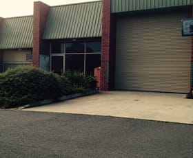 Offices commercial property leased at 12/16 MACQUARIE PLACE Boronia VIC 3155