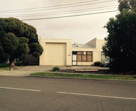Offices commercial property leased at 4/50 Rushdale Street Knoxfield VIC 3180