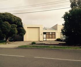 Offices commercial property leased at 4/50 Rushdale Street Knoxfield VIC 3180