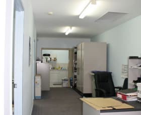 Offices commercial property leased at 2/51 Cinderella Drive Springwood QLD 4127