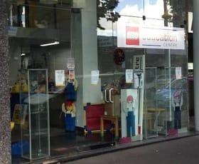 Shop & Retail commercial property leased at 37 Hall Street Moonee Ponds VIC 3039