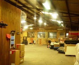 Factory, Warehouse & Industrial commercial property leased at 75 Stephenson Street Richmond VIC 3121
