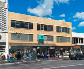 Showrooms / Bulky Goods commercial property leased at 103/284 Victoria Avenue Chatswood NSW 2067