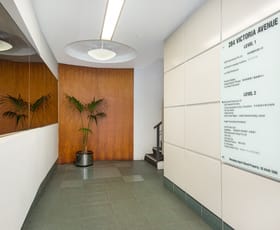 Showrooms / Bulky Goods commercial property leased at 103/284 Victoria Avenue Chatswood NSW 2067