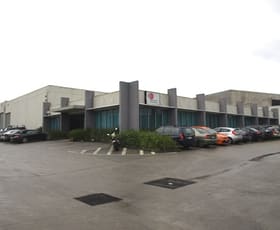 Factory, Warehouse & Industrial commercial property leased at 9/137-145 Rooks Road Nunawading VIC 3131