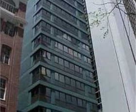 Offices commercial property leased at Brisbane City QLD 4000