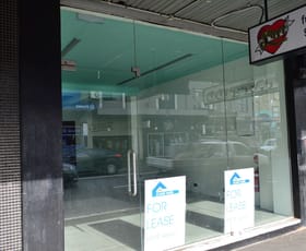 Shop & Retail commercial property leased at 190 King St Newtown NSW 2042
