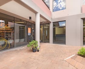 Offices commercial property leased at 8/303 Pacific Highway Lindfield NSW 2070