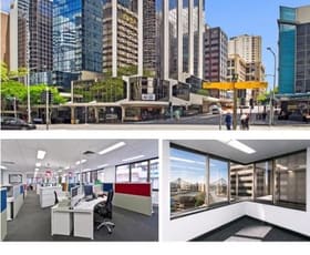 Offices commercial property leased at Whole/410 Queen Street Brisbane City QLD 4000