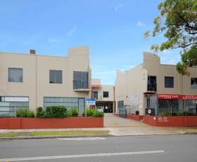 Showrooms / Bulky Goods commercial property leased at Alexandria NSW 2015