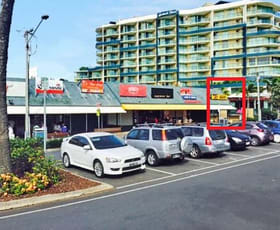 Shop & Retail commercial property leased at 1/1 Mooloolaba Esplanade Mooloolaba QLD 4557