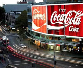 Shop & Retail commercial property leased at 74 Darlinghurst Road Potts Point NSW 2011
