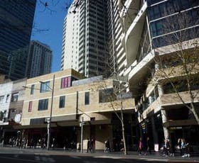 Shop & Retail commercial property leased at 4/710 George Street Sydney NSW 2000