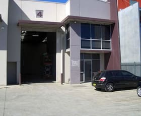 Offices commercial property leased at 4/6 Orielton Road Smeaton Grange NSW 2567