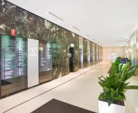 Offices commercial property leased at 109 Pitt Street Sydney NSW 2000