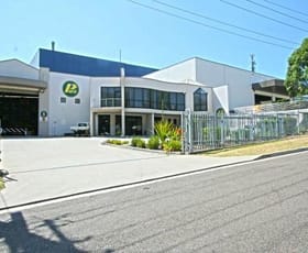 Factory, Warehouse & Industrial commercial property leased at Wetherill Park NSW 2164