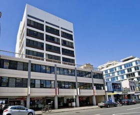 Medical / Consulting commercial property leased at 502/332 Oxford Street Street Bondi Junction NSW 2022