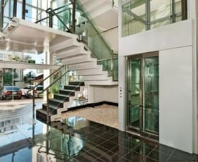 Offices commercial property leased at 24 Young Street Neutral Bay NSW 2089