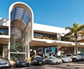Offices commercial property leased at 24 Young Street Neutral Bay NSW 2089