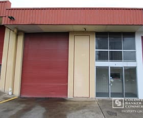 Factory, Warehouse & Industrial commercial property leased at Yatala QLD 4207