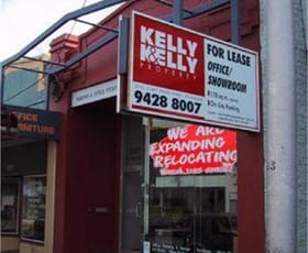 Offices commercial property leased at 1207 Toorak Road Camberwell VIC 3124