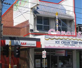 Offices commercial property leased at Level 1/420 Glenhuntly Road Elsternwick VIC 3185