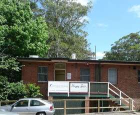 Offices commercial property leased at Suite F/1228 Pacific Highway Pymble NSW 2073
