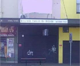 Offices commercial property leased at Annandale NSW 2038