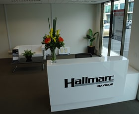 Offices commercial property leased at 26/328 Reserve Road Cheltenham VIC 3192