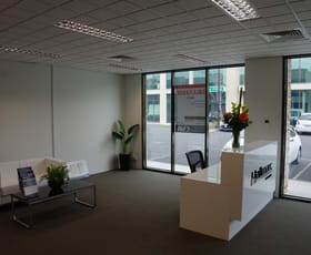 Offices commercial property leased at 26/328 Reserve Road Cheltenham VIC 3192