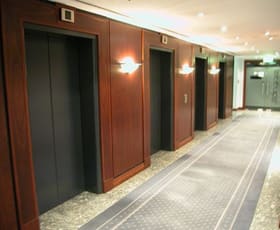 Offices commercial property leased at Level 3, 3/370 Pitt Street Sydney NSW 2000