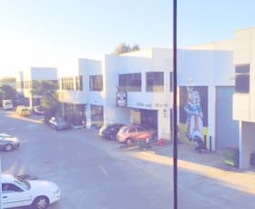 Factory, Warehouse & Industrial commercial property leased at 3/79 Bourke Road Alexandria NSW 2015
