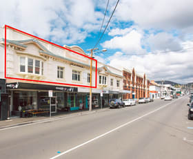 Offices commercial property leased at Suite 2/202-210 Liverpool Street Hobart TAS 7000