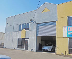 Showrooms / Bulky Goods commercial property leased at 1/24 - 28 Hampstead Road Maidstone VIC 3012