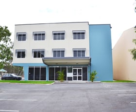 Offices commercial property leased at Underwood QLD 4119