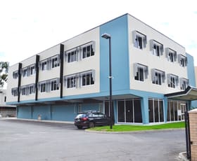 Offices commercial property leased at Underwood QLD 4119
